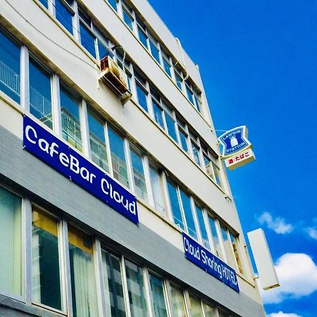 Cloud Sharing Hotel Hakata 1 Φουκουόκα Εξωτερικό φωτογραφία