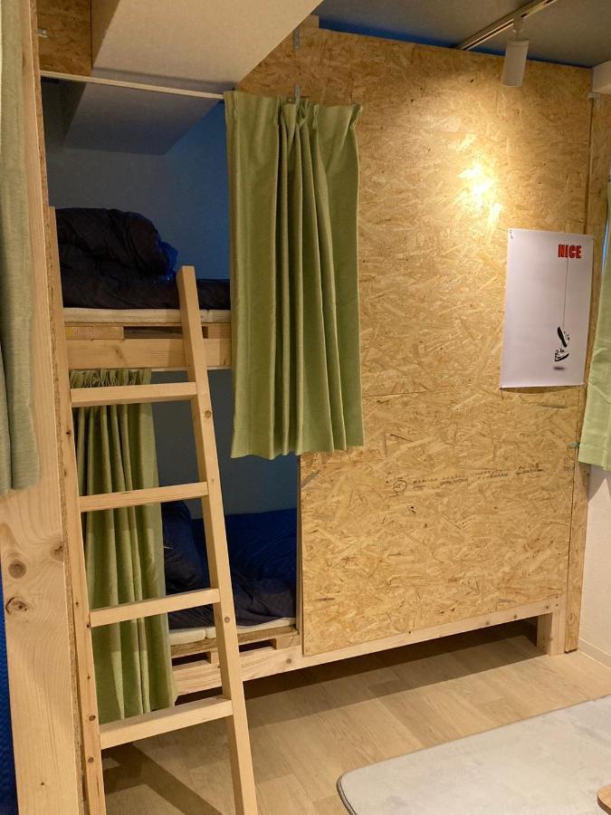 Cloud Sharing Hotel Hakata 1 Φουκουόκα Εξωτερικό φωτογραφία