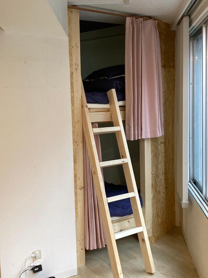 Cloud Sharing Hotel Hakata 1 Φουκουόκα Εξωτερικό φωτογραφία