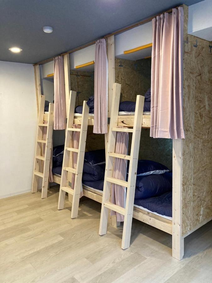 Cloud Sharing Hotel Hakata 1 Φουκουόκα Εξωτερικό φωτογραφία