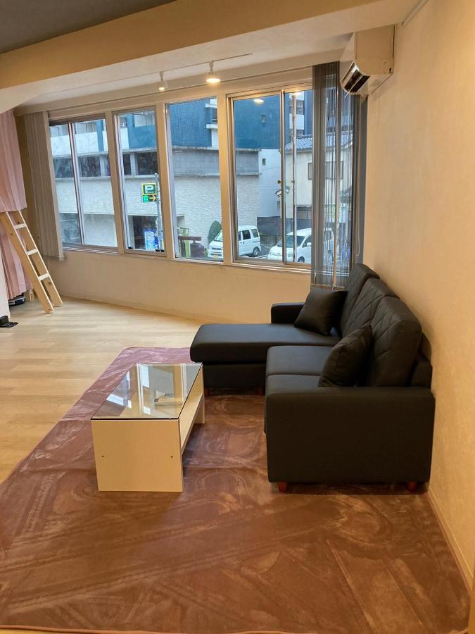 Cloud Sharing Hotel Hakata 1 Φουκουόκα Εξωτερικό φωτογραφία