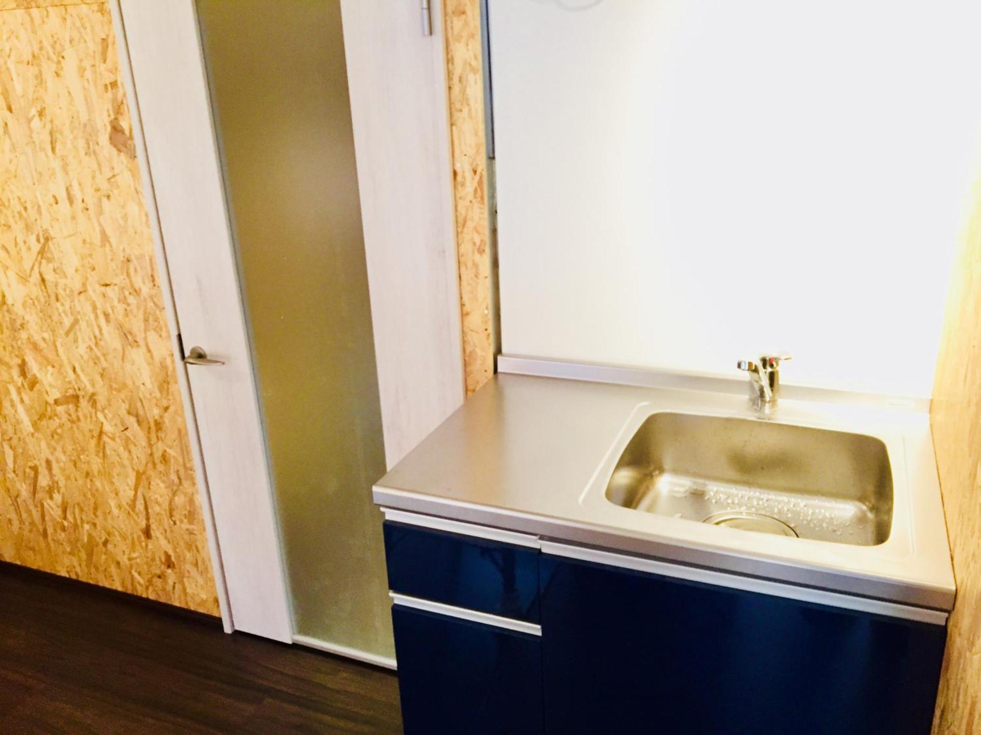 Cloud Sharing Hotel Hakata 1 Φουκουόκα Εξωτερικό φωτογραφία