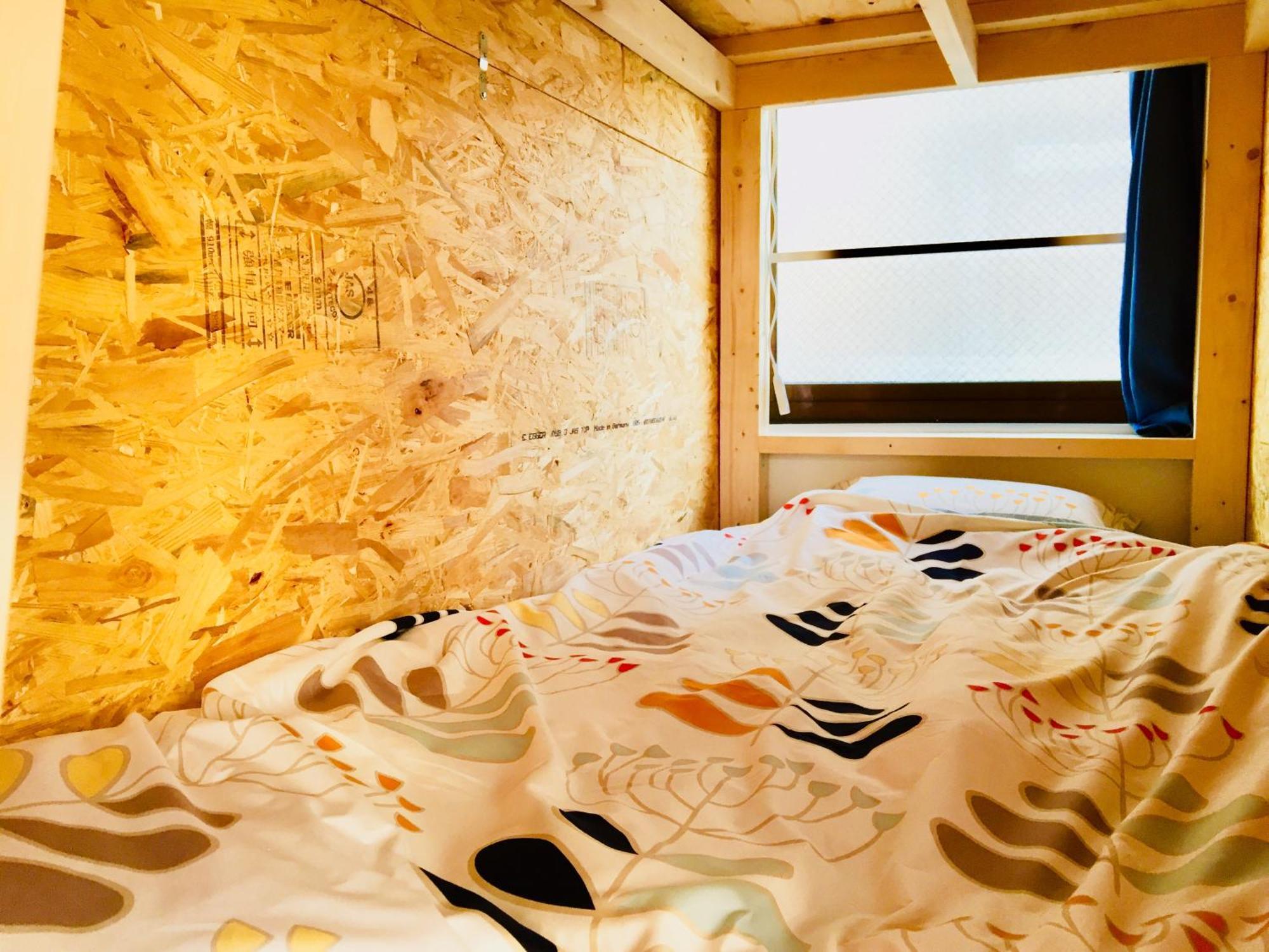 Cloud Sharing Hotel Hakata 1 Φουκουόκα Εξωτερικό φωτογραφία