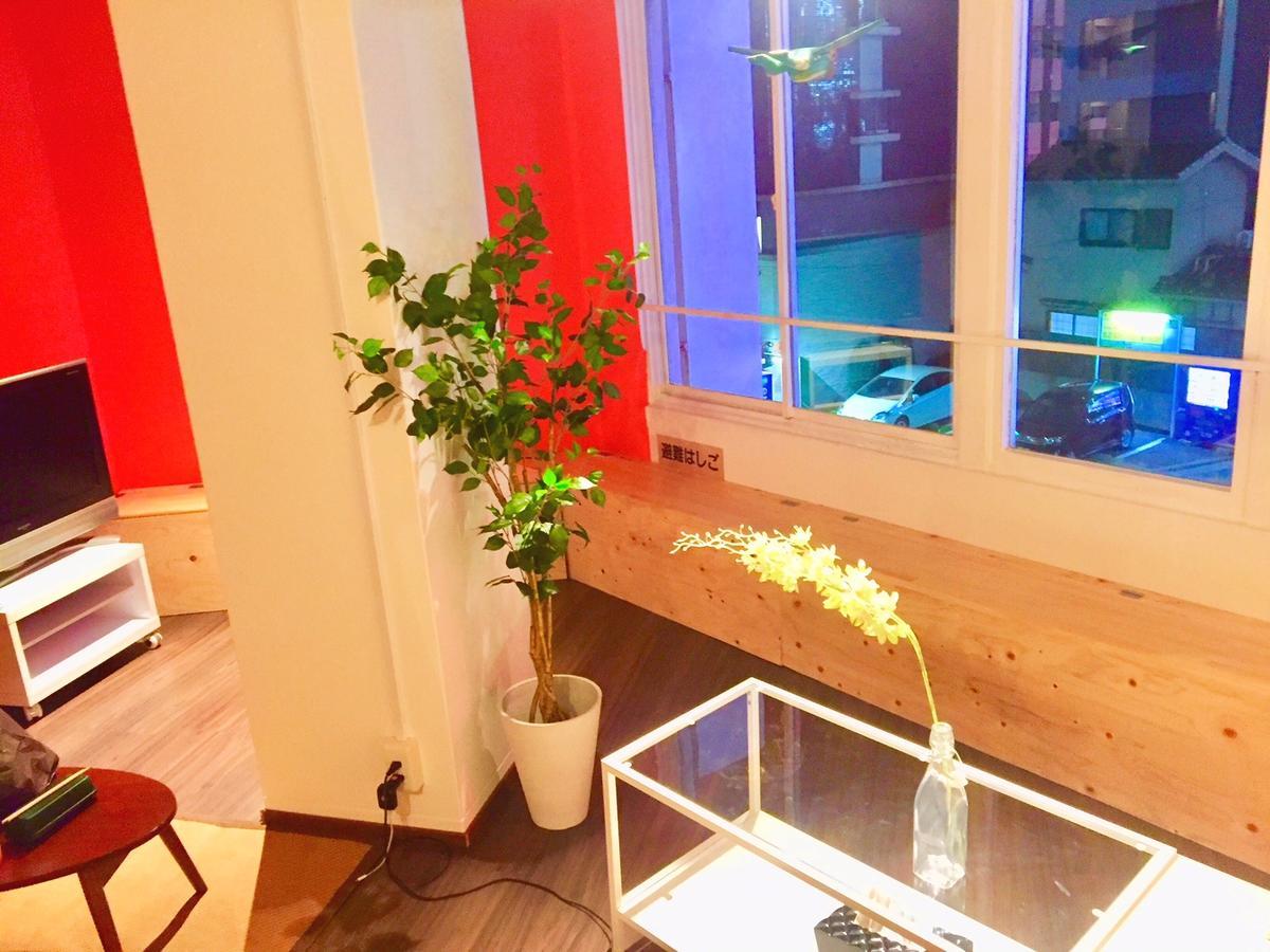 Cloud Sharing Hotel Hakata 1 Φουκουόκα Εξωτερικό φωτογραφία