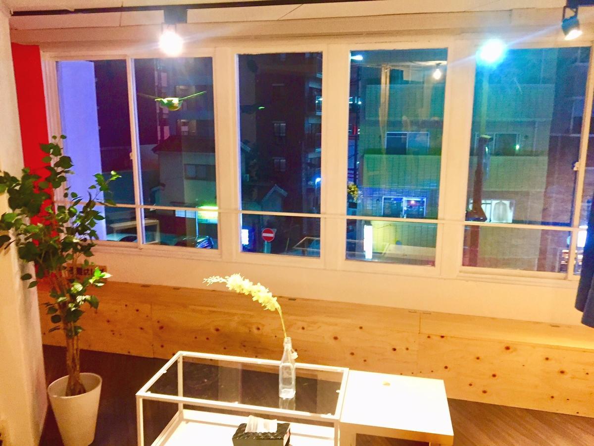 Cloud Sharing Hotel Hakata 1 Φουκουόκα Εξωτερικό φωτογραφία