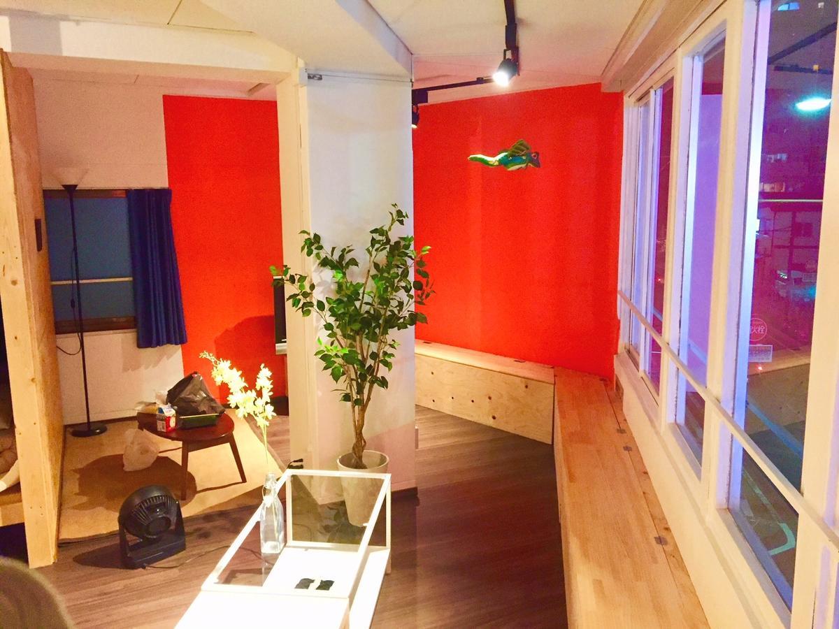 Cloud Sharing Hotel Hakata 1 Φουκουόκα Εξωτερικό φωτογραφία