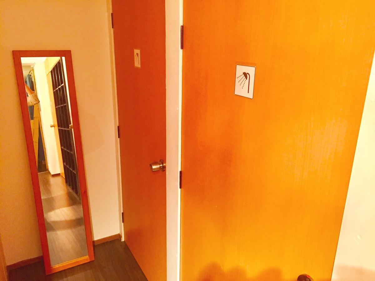 Cloud Sharing Hotel Hakata 1 Φουκουόκα Εξωτερικό φωτογραφία
