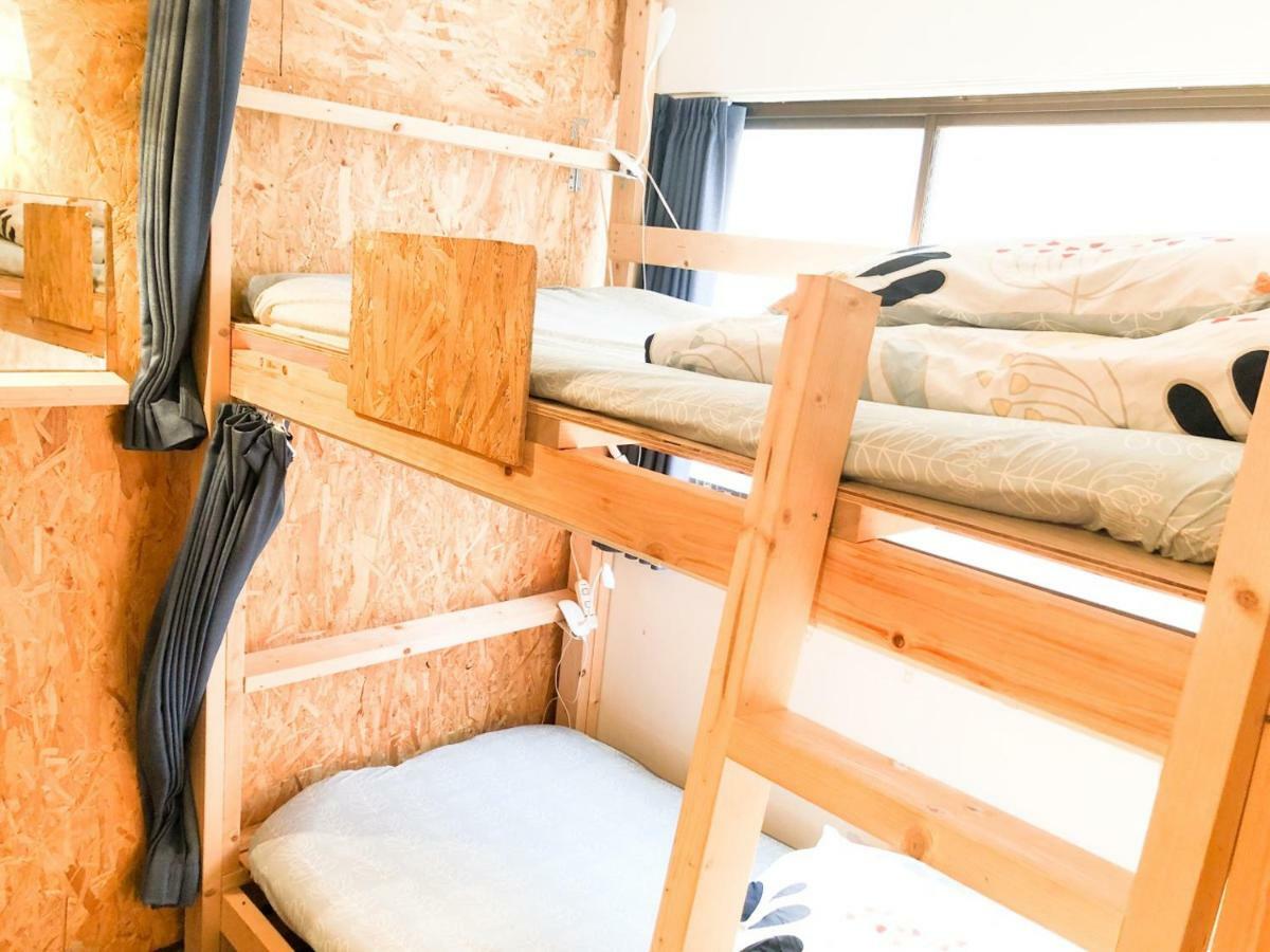 Cloud Sharing Hotel Hakata 1 Φουκουόκα Εξωτερικό φωτογραφία