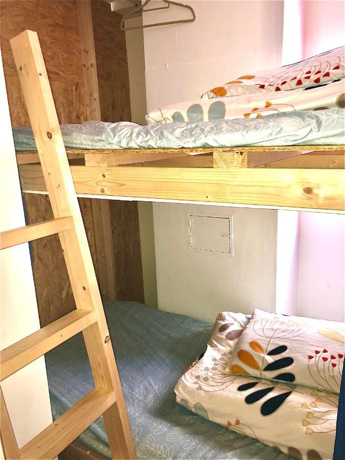 Cloud Sharing Hotel Hakata 1 Φουκουόκα Εξωτερικό φωτογραφία