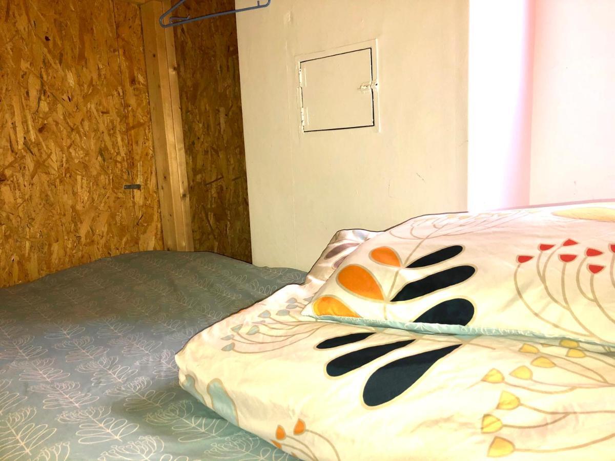 Cloud Sharing Hotel Hakata 1 Φουκουόκα Εξωτερικό φωτογραφία